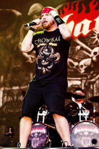 Wacken Open Air Festival 2018