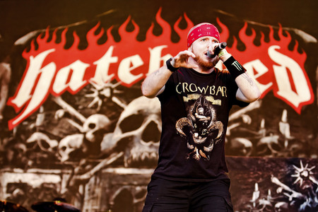 Wacken Open Air Festival 2018