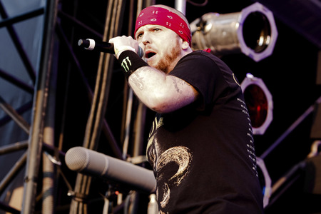 Wacken Open Air Festival 2018