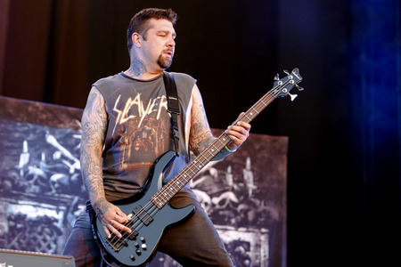 Wacken Open Air Festival 2018