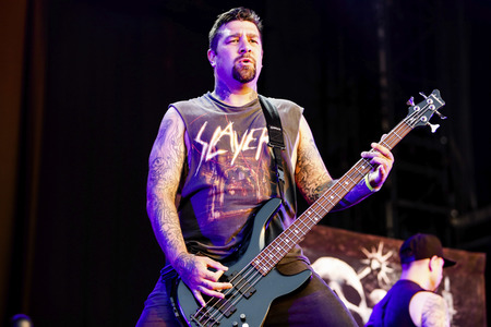 Wacken Open Air Festival 2018