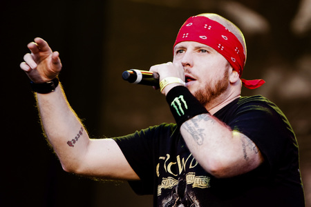 Wacken Open Air Festival 2018