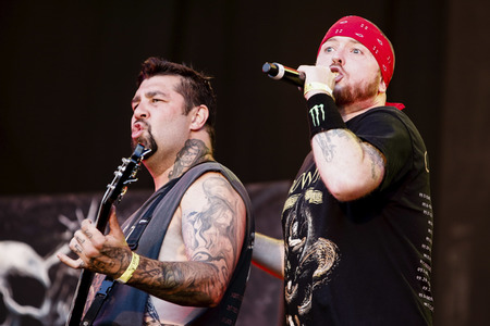 Wacken Open Air Festival 2018