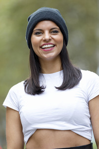 Photoshooting mit Franziska Benz in Köln