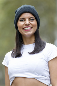 Photoshooting mit Franziska Benz in Köln