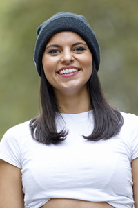 Photoshooting mit Franziska Benz in Köln