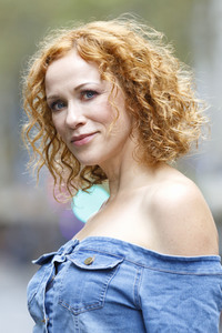 Photoshooting mit Madlen Kaniuth in Köln