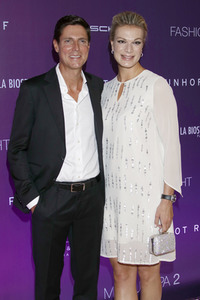 Fashion2Night Event in Hamburg