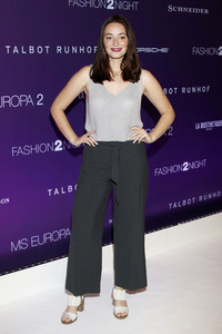 Fashion2Night Event in Hamburg