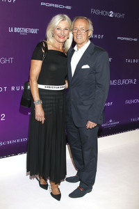 Fashion2Night Event in Hamburg