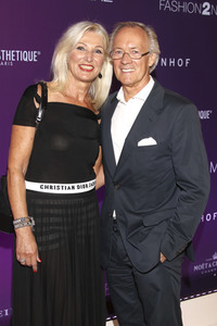 Fashion2Night Event in Hamburg