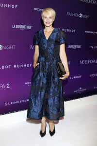 Fashion2Night Event in Hamburg
