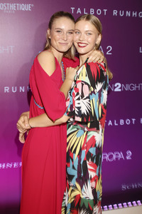Fashion2Night Event in Hamburg