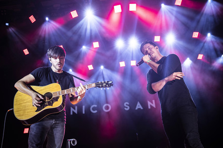 Stars for Free 2018 in Dresden