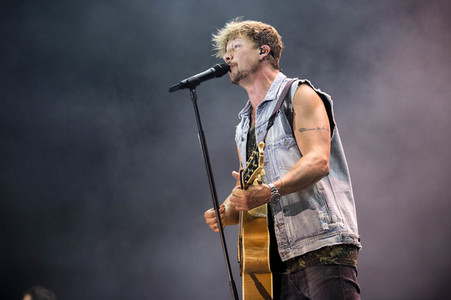 Stars for Free 2018 in Dresden