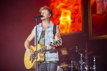 Stars for Free 2018 in Dresden