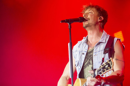 Stars for Free 2018 in Dresden