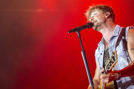Stars for Free 2018 in Dresden