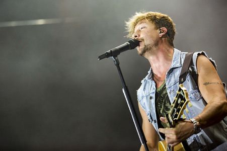 Stars for Free 2018 in Dresden