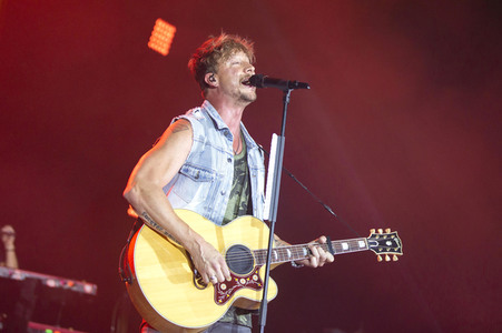 Stars for Free 2018 in Dresden