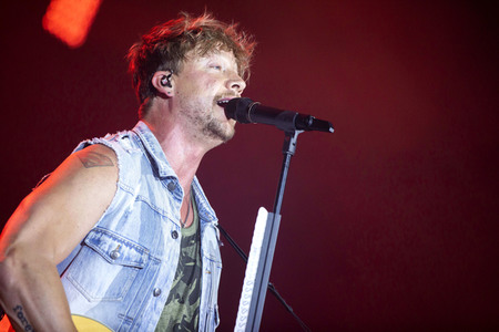 Stars for Free 2018 in Dresden