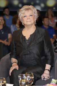 Talkshow 'Tietjen und Bommes' in Hannover