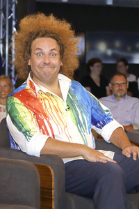 Talkshow 'Tietjen und Bommes' in Hannover