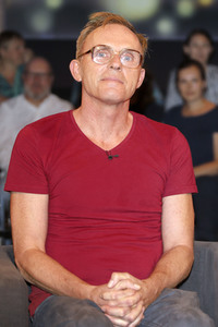 Talkshow 'Tietjen und Bommes' in Hannover