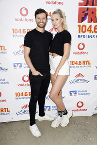 Stars for Free 2018 in Berlin