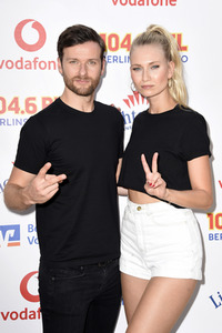 Stars for Free 2018 in Berlin