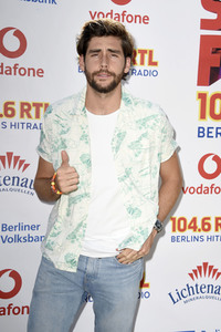 Stars for Free 2018 in Berlin