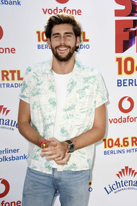 Stars for Free 2018 in Berlin