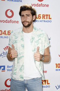 Stars for Free 2018 in Berlin