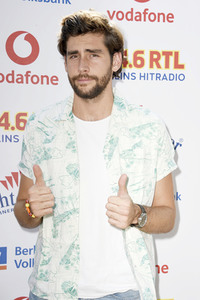 Stars for Free 2018 in Berlin