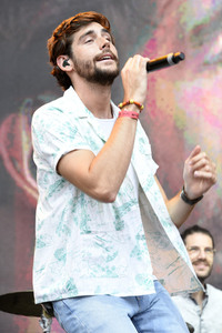 Stars for Free 2018 in Berlin
