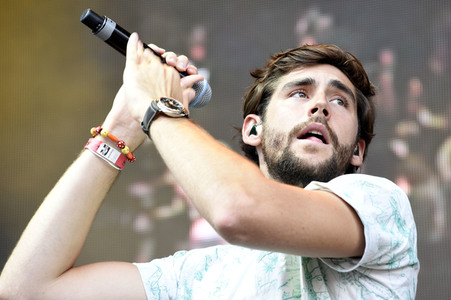 Stars for Free 2018 in Berlin