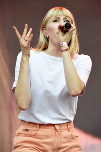 Stars for Free 2018 in Berlin