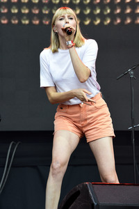 Stars for Free 2018 in Berlin
