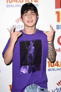 Stars for Free 2018 in Berlin