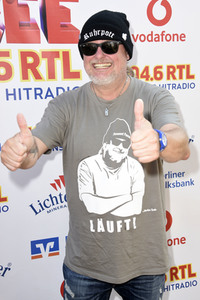 Stars for Free 2018 in Berlin