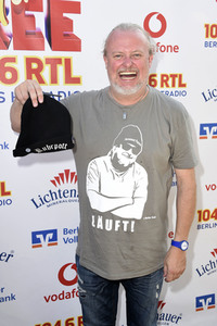 Stars for Free 2018 in Berlin