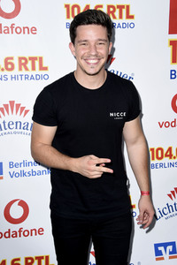 Stars for Free 2018 in Berlin