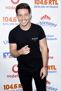Stars for Free 2018 in Berlin