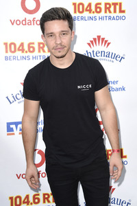 Stars for Free 2018 in Berlin