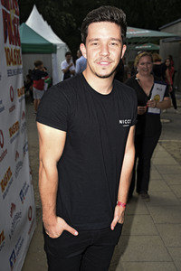 Stars for Free 2018 in Berlin
