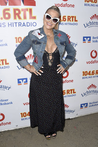 Stars for Free 2018 in Berlin