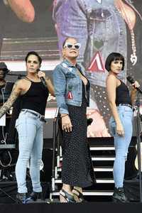 Stars for Free 2018 in Berlin