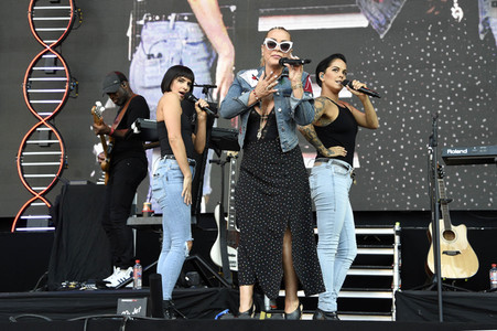 Stars for Free 2018 in Berlin