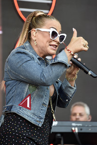 Stars for Free 2018 in Berlin
