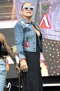 Stars for Free 2018 in Berlin